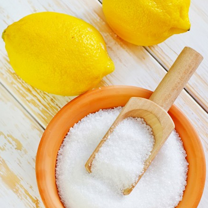 Food Additives & Functional Ingredients