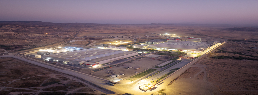 Ethical Partnerships