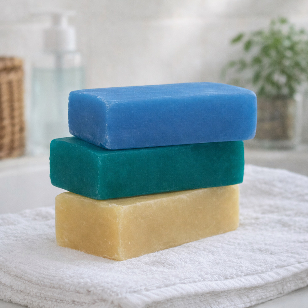 Personal Care & Health