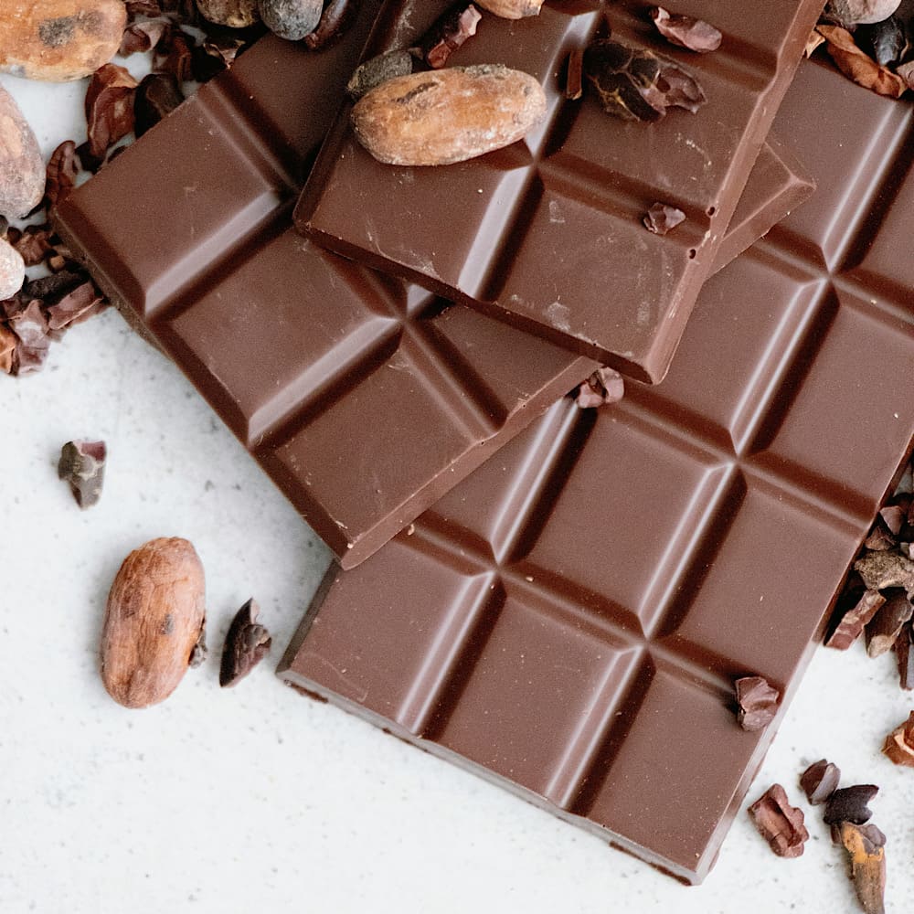 Cocoa & Sweetening Ingredients